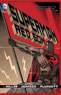 Superman: Red Son (DC Comics 2014)