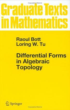 Differential Forms in Algebraic Topology (Graduate Texts in Mathematics)