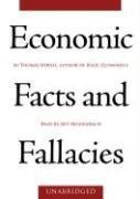 Economic Facts and Fallacies (Blackstone Audiobooks, Inc. 2008)