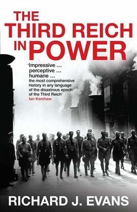 The Third Reich in Power