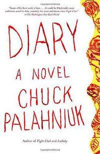 Diary (Anchor 2004)