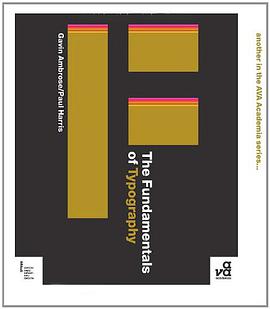 The Fundamentals of Typography