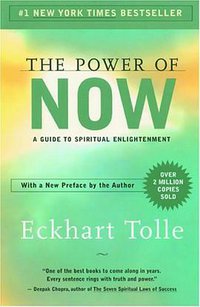 The Power of Now (New World Library 2004)