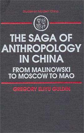 The Saga of Anthropology in China