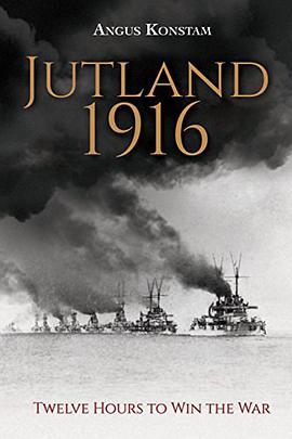 Jutland 1916