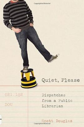 Quiet, Please