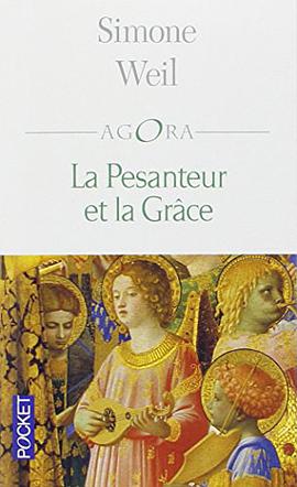 La Pesanteur et la grâce