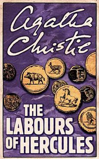 The Labours of Hercules (HarperCollins Publishers Ltd 2001)