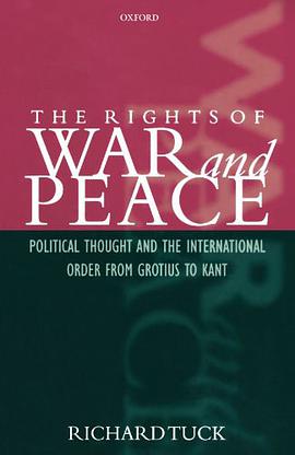 The Rights of War and Peace
