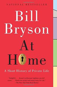 At Home (Anchor 2011)