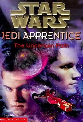 The Uncertain Path (Star Wars
