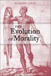 The Evolution of Morality (MIT Press 2007)