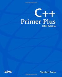 C++ Primer Plus (Sams 2004)