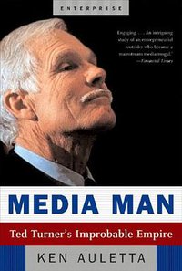 Media Man (W. W. Norton 2005)