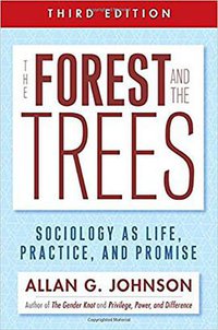 The Forest and the Trees (Temple University Press 2014)