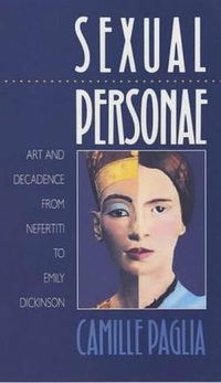 Sexual Personae (Yale University Press 2001)