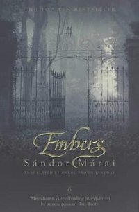 Embers (Penguin 2003)