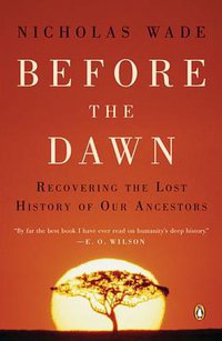 Before the Dawn (Penguin 2007)
