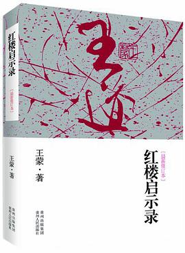 红楼启示录