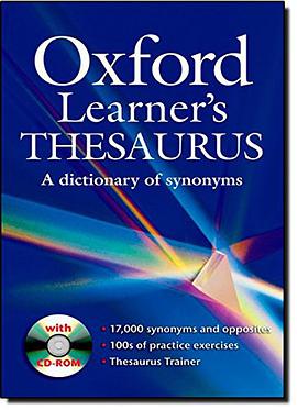 Oxford Learner's Thesaurus