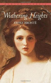 Wuthering Heights (Bantam Classics 1983)