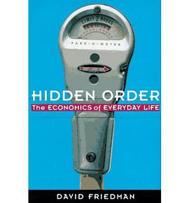 Hidden Order