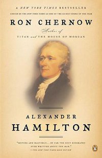 Alexander Hamilton (Penguin Books 2005)