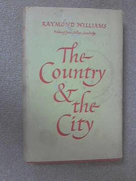 The Country and the City