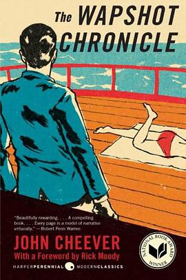 The Wapshot Chronicle