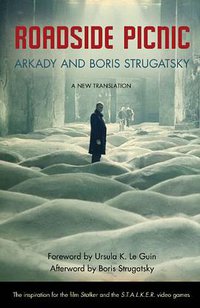 Roadside Picnic (Chicago Review Press 2012)