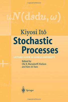 Stochastic Processes