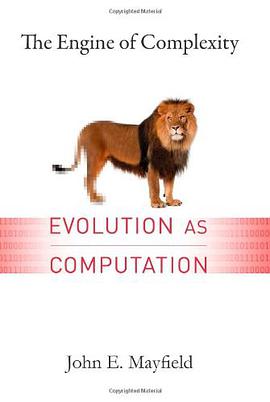 The Engine of Complexity