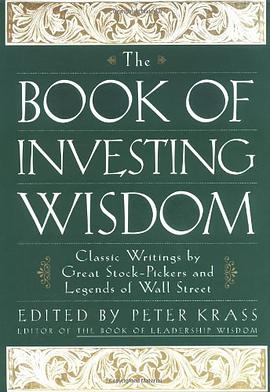 The Book of Investing Wisdom