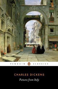 Pictures from Italy (Penguin Classics 1998)