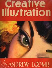 Creative Illustration (Viking Press 1947)