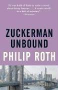 Zuckerman Unbound (Vintage 1995)
