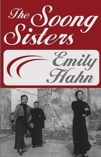 The Soong Sisters (e-reads.com 2003)
