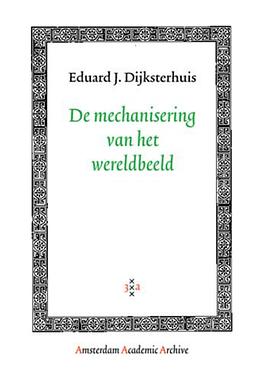 De mechanisering van het wereldbeeld