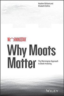 Why Moats Matter