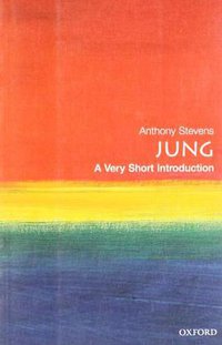 Jung (Oxford University Press 2001)