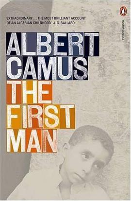 The First Man