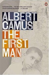 The First Man (Penguin Books 2001)