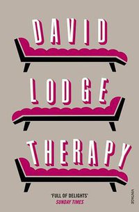 Therapy (Vintage Books 2011)