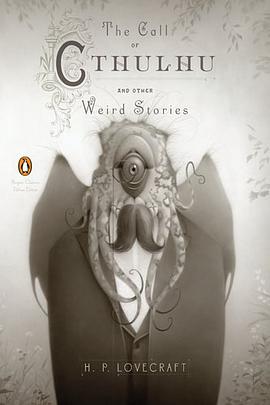 Call of Cthulhu and Other Wierd Stories