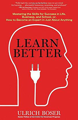 Learn Better