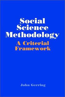 Social Science Methodology