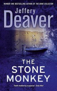 The Stone Monkey (Hodder Paperback 2008)