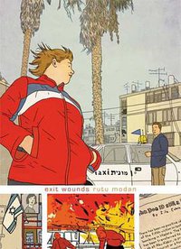 Exit Wounds (Drawn and Quarterly 2008)