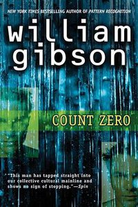 Count Zero (Ace Trade 2006)