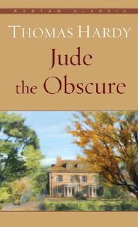 Jude the Obscure (7-09999 1985)